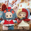 TOP TOY x MAYMEI FORGOTTEN FUNFAIR SERIES 400% PLUSH BLIND BOX