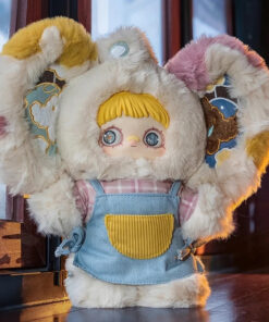 TOP TOY x MAYMEI FORGOTTEN FUNFAIR SERIES 400% PLUSH BLIND BOX - Image 5