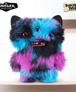 FUGGLER BUTT UGLY PETS – REEK-O PLUSH