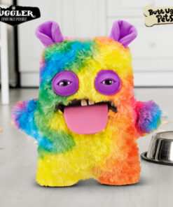 FUGGLER BUTT UGLY PETS – CHEEKY CHONKY PLUSH