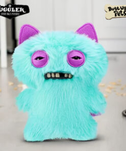 FUGGLER BUTT UGLY PETS – YAWPER PLUSH