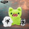 FUGGLER FAMILY - SCREECH PLUSH SET