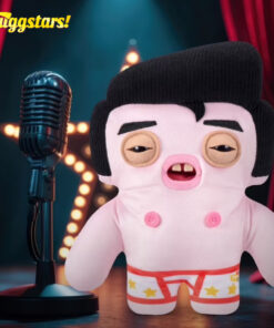 FUGGLER FUGG STARS GREAZEE