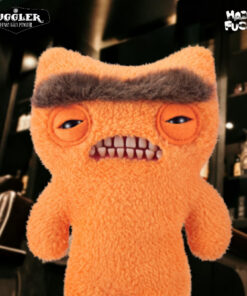 FUGGLER HAIRY FUGGS - MUNCH MUNCH