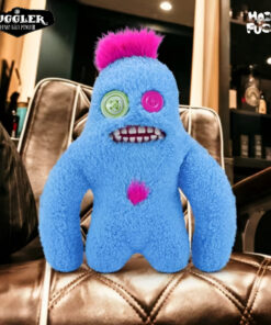 FUGGLER HAIRY FUGGS - SASQUOOSH