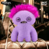 FUGGLER HAIRY FUGGS – SQUIDGE