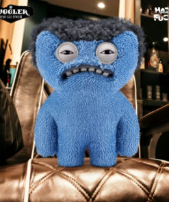 FUGGLER HAIRY FUGGS – GNAWING TERROR