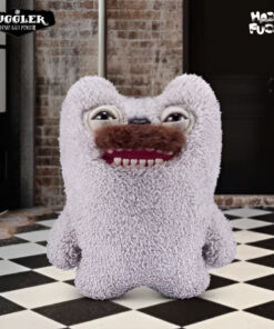 FUGGLER HAIRY FUGGS – OLD TOOTH
