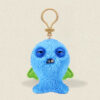 FUGGLER KEYRING - COD FATHER