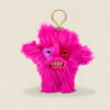FUGGLER KEYRING - CAEDIAC CREEPER
