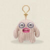 FUGGLER KEYRING - SHAMLESS GOOF