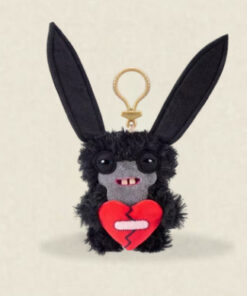 FUGGLER KEYRING – LORD LONG EARS