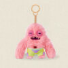 FUGGLER KEYRING – PATRICK STAR