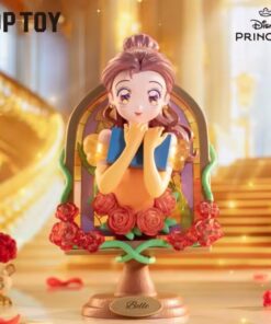 TOP TOY DISNEY PRINCESS BUST COLLECTION BLIND BOX - Image 2