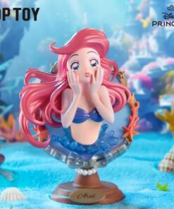 TOP TOY DISNEY PRINCESS BUST COLLECTION BLIND BOX - Image 4