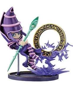 YU-GI-OH! DUEL MONSTERS DESKTOP COLLECTION FIGURE BLIND BOX - Image 3