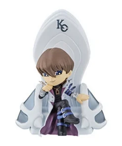 YU-GI-OH! DUEL MONSTERS DESKTOP COLLECTION FIGURE BLIND BOX - Image 4