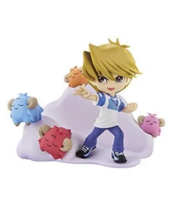 YU-GI-OH! DUEL MONSTERS DESKTOP COLLECTION FIGURE BLIND BOX - Image 6