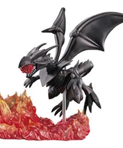 YU-GI-OH! DUEL MONSTERS DESKTOP COLLECTION FIGURE BLIND BOX - Image 7