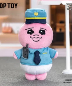 TOP TOY x OPANCHU USAGI - RABBIT LIFE SERIES PLUSH BLIND BOX - Image 3