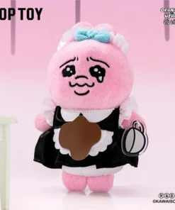 TOP TOY x OPANCHU USAGI - RABBIT LIFE SERIES PLUSH BLIND BOX - Image 5
