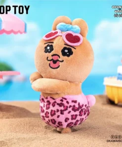 TOP TOY x OPANCHU USAGI - RABBIT LIFE SERIES PLUSH BLIND BOX - Image 7