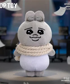 TOP TOY x OPANCHU USAGI - RABBIT LIFE SERIES PLUSH BLIND BOX - Image 8