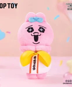TOP TOY x OPANCHU USAGI - RABBIT LIFE SERIES PLUSH BLIND BOX - Image 4