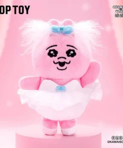 TOP TOY x OPANCHU USAGI - RABBIT LIFE SERIES PLUSH BLIND BOX - Image 6