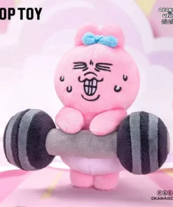 TOP TOY x OPANCHU USAGI - RABBIT LIFE SERIES PLUSH BLIND BOX - Image 9