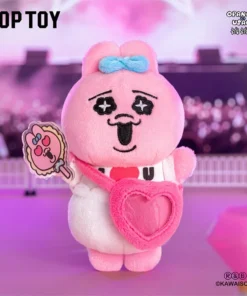 TOP TOY x OPANCHU USAGI - RABBIT LIFE SERIES PLUSH BLIND BOX - Image 2