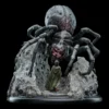 WETA x LORD OF THE RINGS SHELOB MINIATURE STATUE