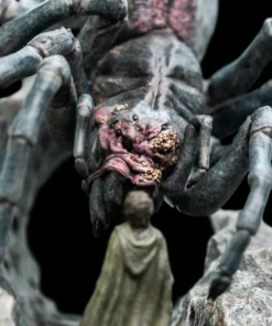 WETA x LORD OF THE RINGS SHELOB MINIATURE STATUE - Image 6