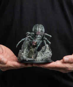 WETA x LORD OF THE RINGS SHELOB MINIATURE STATUE - Image 7