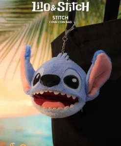 HOT TOYS x COSBI LILO & STITCH COIN BAG BLIND BOX - Image 4