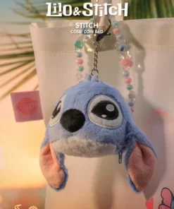 HOT TOYS x COSBI LILO & STITCH COIN BAG BLIND BOX - Image 3