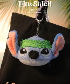 HOT TOYS x COSBI LILO & STITCH COIN BAG BLIND BOX - Image 2