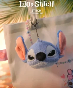 HOT TOYS x COSBI LILO & STITCH COIN BAG BLIND BOX - Image 5