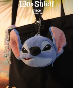 HOT TOYS x COSBI LILO & STITCH COIN BAG BLIND BOX - Image 6