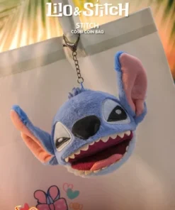 HOT TOYS x COSBI LILO & STITCH COIN BAG BLIND BOX