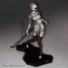 KONAMI x SILENT HILL 2 BUBBLE HEAD NURSE FIGURE