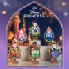TOP TOY DISNEY PRINCESS BUST COLLECTION BLIND BOX