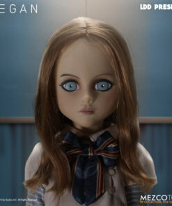 LDD PRESENTS x MEZCO TOYZ ME3AN DOLL - Image 5