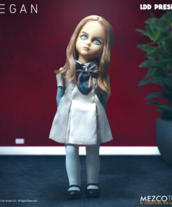 LDD PRESENTS x MEZCO TOYZ ME3AN DOLL - Image 3