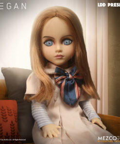 LDD PRESENTS x MEZCO TOYZ ME3AN DOLL