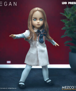 LDD PRESENTS x MEZCO TOYZ ME3AN DOLL - Image 6