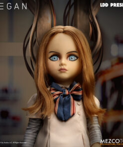 LDD PRESENTS x MEZCO TOYZ ME3AN DOLL - Image 4