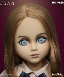 LDD PRESENTS x MEZCO TOYZ ME3AN DOLL - Image 2
