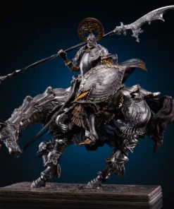 SWORD & WING STUDIO x ELDEN RING LORETTA 1:4 STATUE