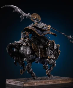 SWORD & WING STUDIO x ELDEN RING LORETTA 1:4 STATUE - Image 3